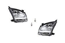 Scheinwerfer Set passend für Suzuki Ignis MH 09/03- mit H4 als links rechts