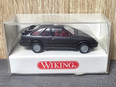 (2416) Wiking 1:87, 2040117 Ford Sierra