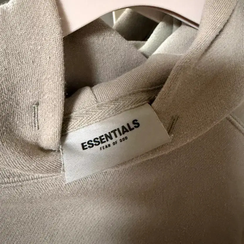 Essentials Hoodie Basic Sweatshirt - image 4