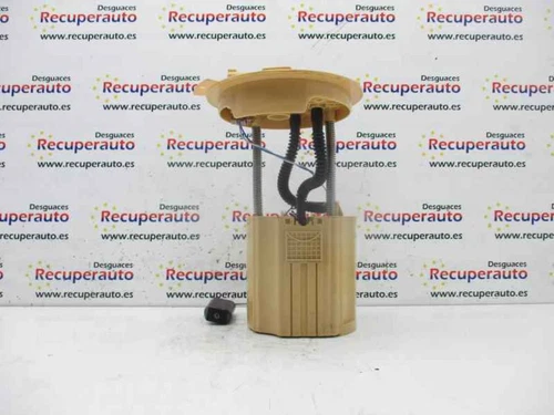 13503686 Aforador para OPEL ASTRA J BERLINA 5P Cosmo 2011 6543223 - Imagen 2 de 10