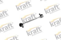 Kraft Automotive Stange/Strebe, Stabilisator Vorderachse Beidseitig FüR Renault