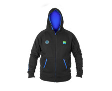 PRESTON INNOVATIONS CELCIUS ZIP HOODIE MEDIUM SIZE NEW FISHING CLOTHING P0200428