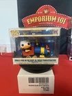 Funko Pop! Disneyland 65th Anniversary Donald Duck On The Casey Jr Circus Train