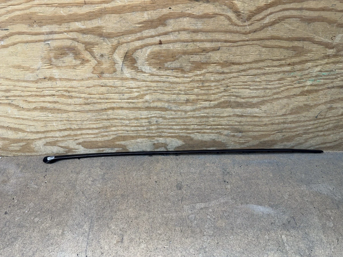 Jaguar Body Moldings & Trims for Jaguar XJ for sale | eBay