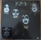 Kiss [Lp] by Kiss (Record, 2014) NEW SEE PICTURS ! FACTORY SEALED
