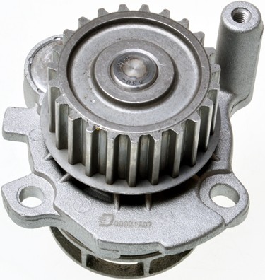 DENCKERMANN A310929P Water Pump, engine cooling for AUDI,SEAT,SKODA,VW