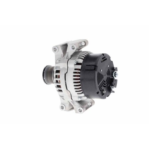 Alternateur Hella 8EL 011 711-511 de haute précision pour moteurs Mercedes Benz