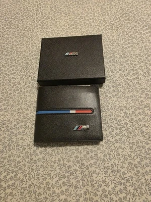 Portefeuille Hommes BMW M - Photo 1/4