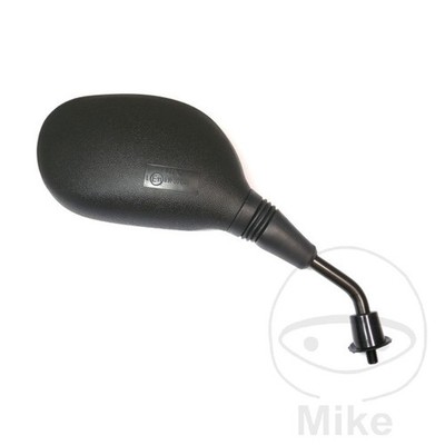 JMP Black Right Rear View Mirror