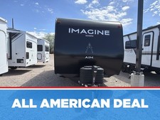 2026 Grand Design Imagine Aim 16MLA