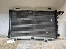 Radiateur Citroen C25