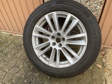 JAGUAR F-PACE X761 19“ Leichtmetallrad Alufelge Ersatzrad HK83-1007-DA 33053756