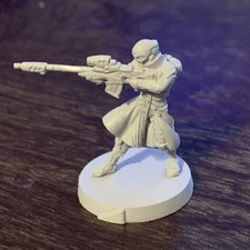 Corvus Belli Infinity Yu Jing Guilang OOP MULTI Sniper