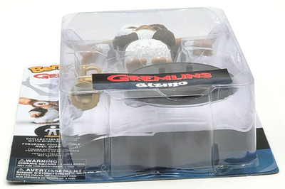 Bendyfigs Gremlins Gizmo Action Figure with Display Stand | eBay