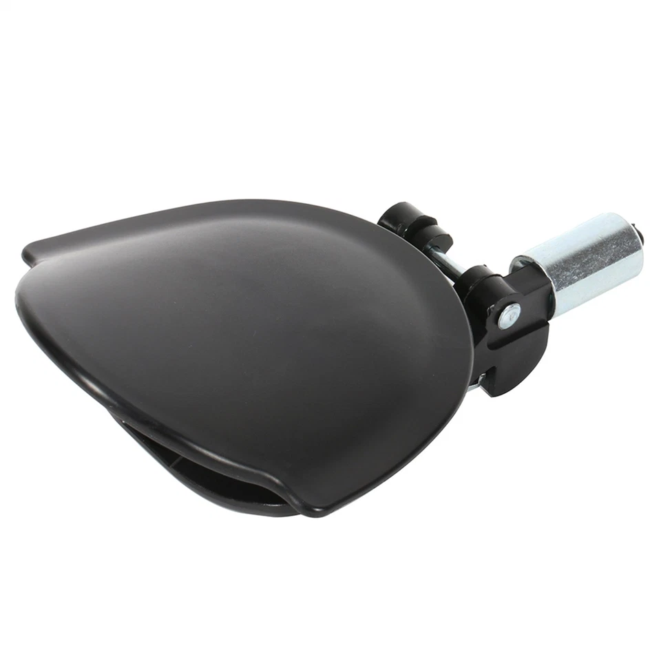 Front Exterior Door Handle Left For Nissan Quest 1999 2000-2002 3.3L 3275CC V6 Foto 4 de 4