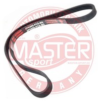 MASTER-SPORT Germany Keilrippenriemen U.A. FüR Chrysler, Dodge, Honda, Hyundai