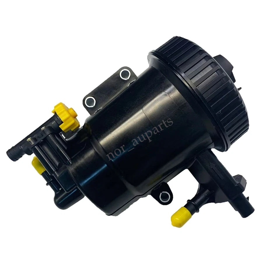 Carcasa de filtro de combustible para Dodge Ram 2500 3500 6,7 L diésel 2011-2012 68065609AC nueva Foto 2 de 4