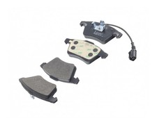 Bremsbelagsatz Vorne Ate-System für VW California T5 Camper T6 Multivan 92-24