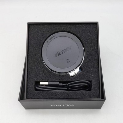 VILTROX Mount Adapter E-Z Used