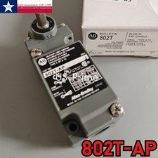 1 PCS Brand New 802TAP For Allen Bradley 802T-AP 802T AP Oil Tight Limit Switch