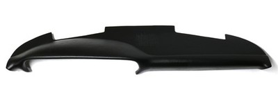 New Black Accu-Form Precision Molded Dash Cap / FOR 69-85 PORSCHE 911 912 930