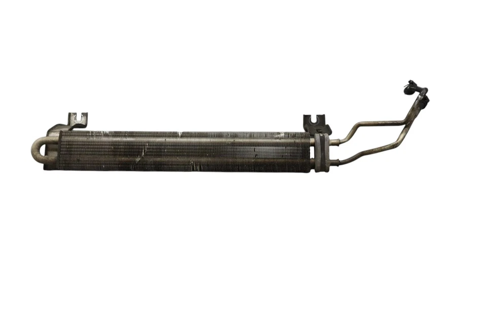 07-17 GMC Acadia Denali Power Steering Oil Fluid Cooler Radiator 22792865 Oem - Image 4 of 4