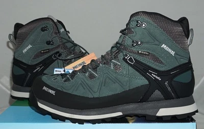 Meindl Tonale GTX UK 8,5 EU 42,5 US 9 Wanderschuhe Trekkingschuh Kl. A/B NEU! - Bild 1 von 3
