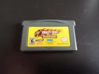 Crazy Taxi: Catch A Ride Nintendo Game Boy Advance Authentic Tested