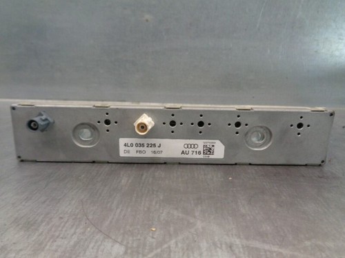 4L0035225J antennenverstärker 3928370 AUDI Q7 4LB 3.0 TDI QUATTRO 2006