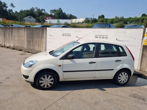 2S6113405BG Piloto Trasero Izquierdo para FORD FIESTA (CBK) Trend 2004 121913 - Imagen 7 de 8