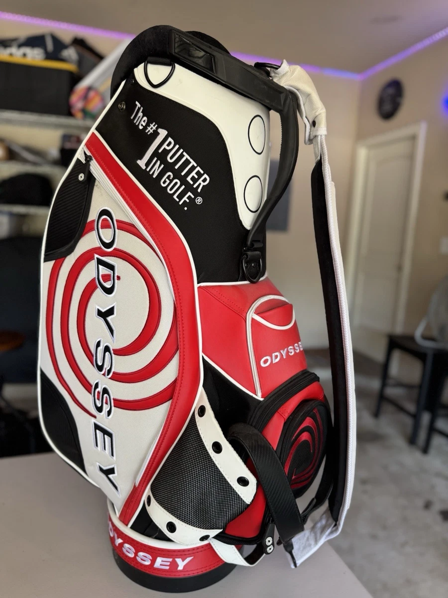 Odyssey Golf Bags for sale - eBay
