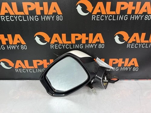 Door Mirror HONDA CIVIC Left 12