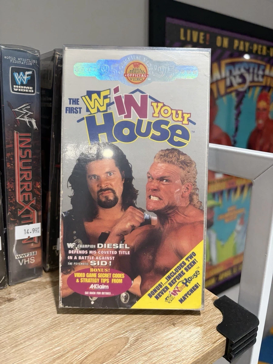 Sports VHS Tape for sale | eBay