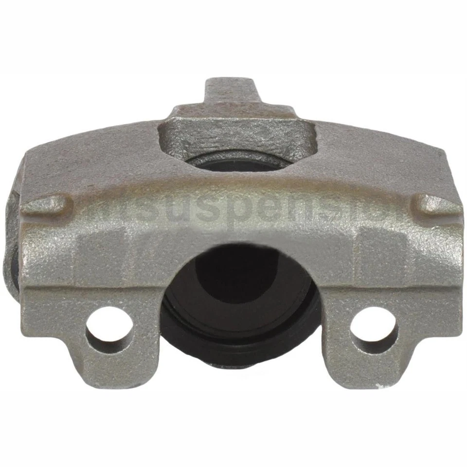 Rear Brake Caliper & Ceramic Pads fits 2001-2007 Dodge Grand Caravan - Image 3 of 4