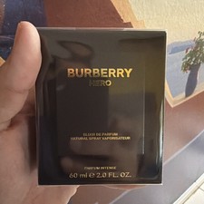 Burberry Hero Elixir 2.0 OZ