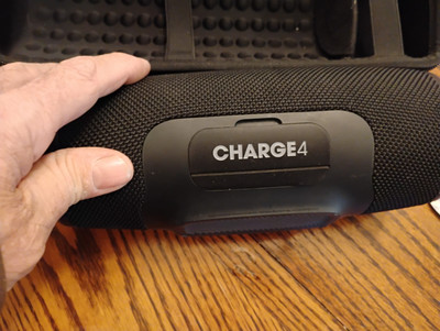 JBL CHARGE 4 アクア キャリングケース付き Amazon.com: co2CREA Hard Travel Case Replacement for JBL Charge 4