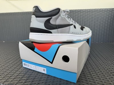 Nike Travis Scott Mac Attack Grau, Größe US 12, EU 46 wie neu. Kein Jordan 1 low