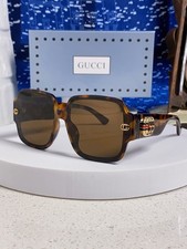 GUCCI Women's Sunglasses GG0876S, Size 60 20-130