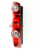 Fast FT86457 Heckleuchte RüCkleuchte Links FüR Crafter 30-35 30-50 VW