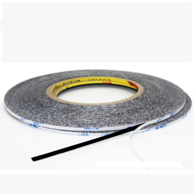 SOOKWANG Double Sided Adhesive Tape Scor-tape 10mm X 25m 3pcs Made In Korea - Foto 4