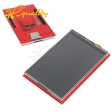 3.5 inch TFT LCD 480x320 Display Touch Screen UNO R3 Board Arduino brandnew
