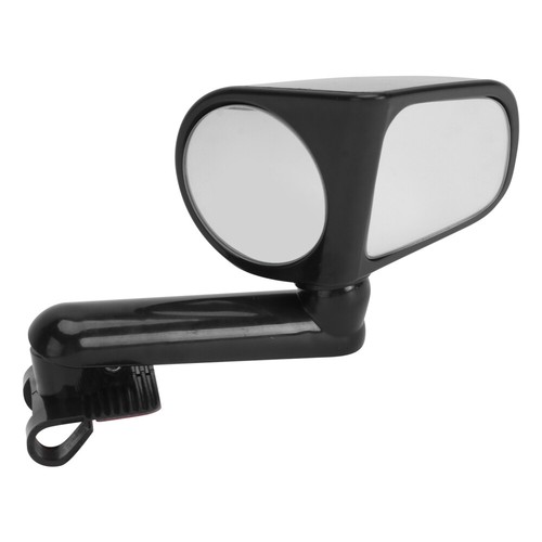 Reversing Auxiliary Mirror Auto Rear View Blind-spot Car Automotive Rearview - 第 1/12 張圖片