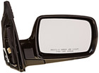 Fits 06-12 Sedona, 07-08 Entourage Right Power Mirror Assm*  K5 Blue