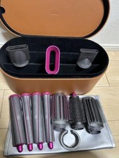 Used Dyson Airwrap Hair Styler HS01 dryer 100...