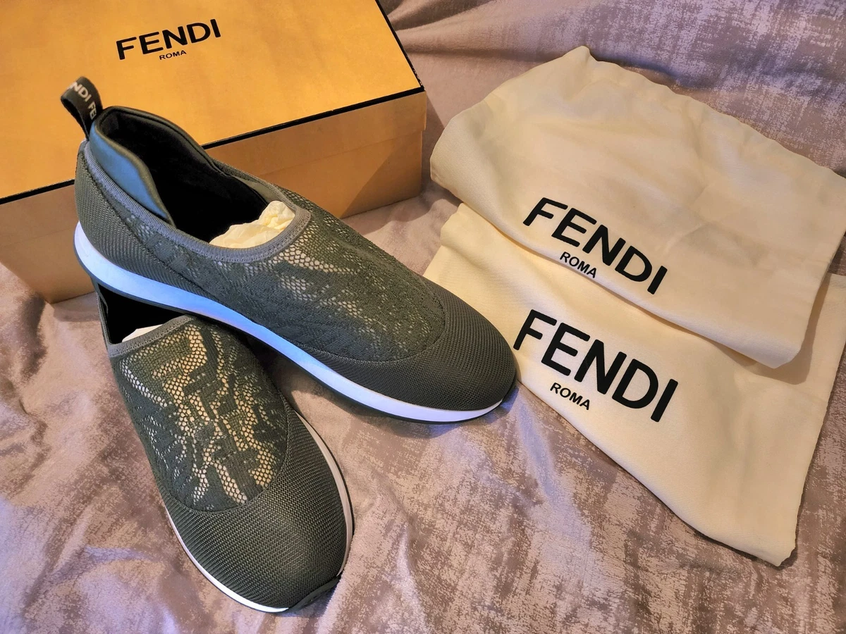Ebay top fendi shoes