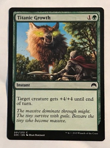 2015 Magic The Gathering MTG - ORIGINS - PICK YOUR CARD - COMPLETE YOUR SET - Bild 155 von 173
