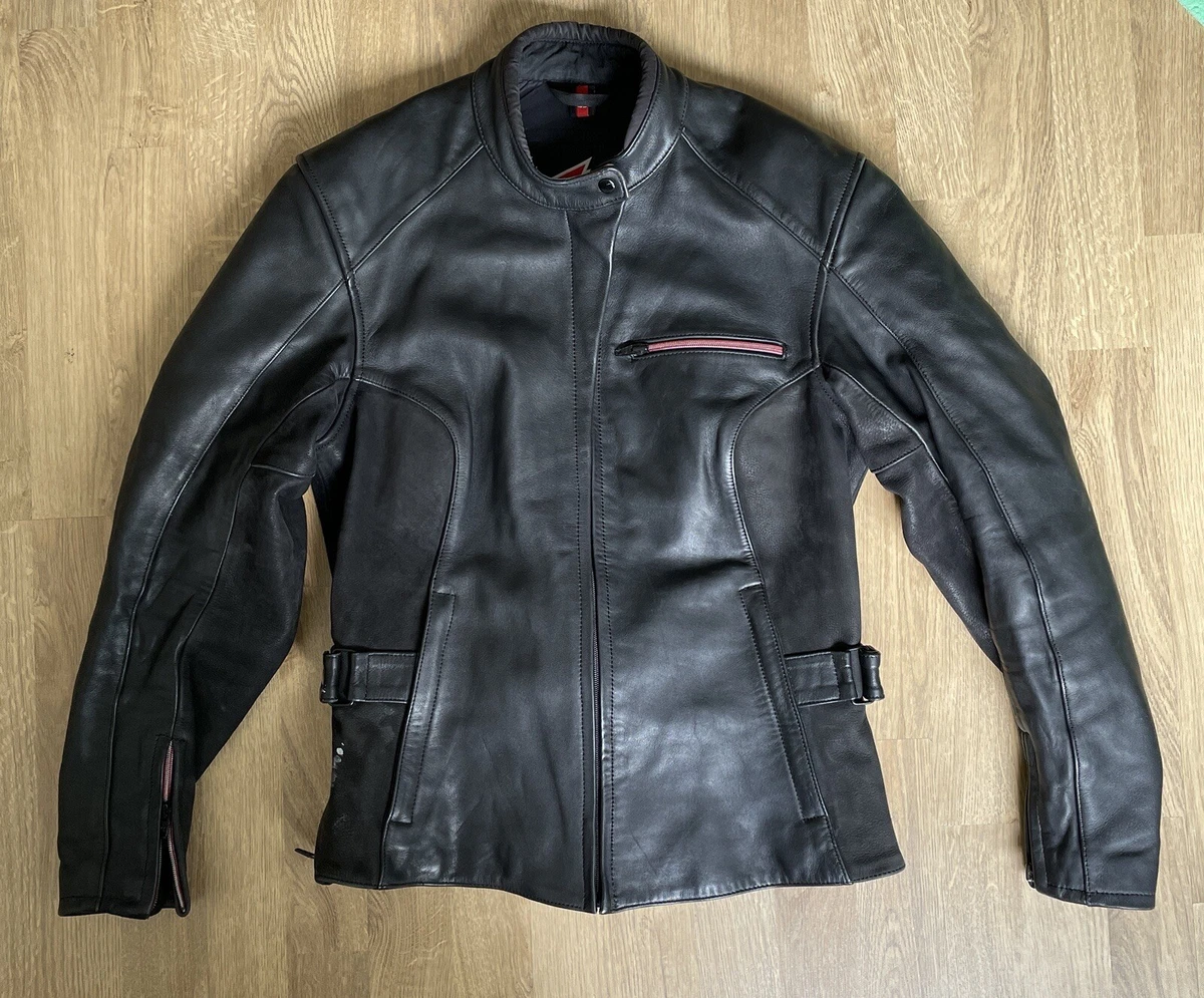 Wykin jacket sale