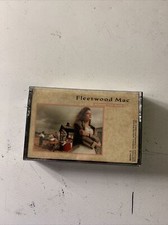 Fleetwood Mac - Behind The Mask Cassette Tape - Vintage New Sealed