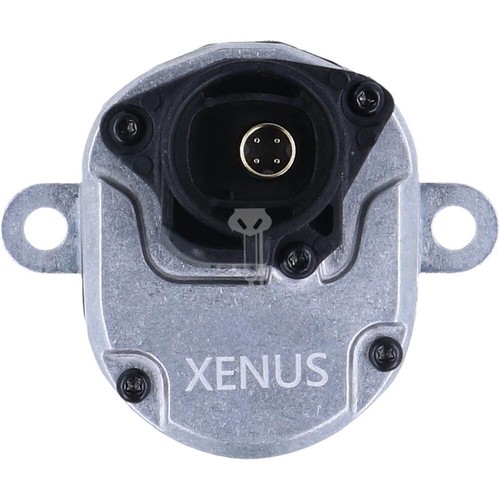 XENUS Side View Kamera LINKS Vorne Front für BMW 3er 4er 5er 6er 7er X5 X6 - Picture 4 of 4