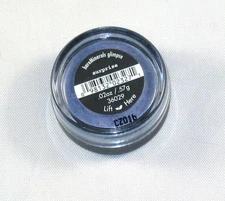 bareMinerals SURPRISE Glimpse Shadow Eyecolor 0.57g ~ lilac gray blue